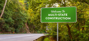 Multi-State Construction with Tractics