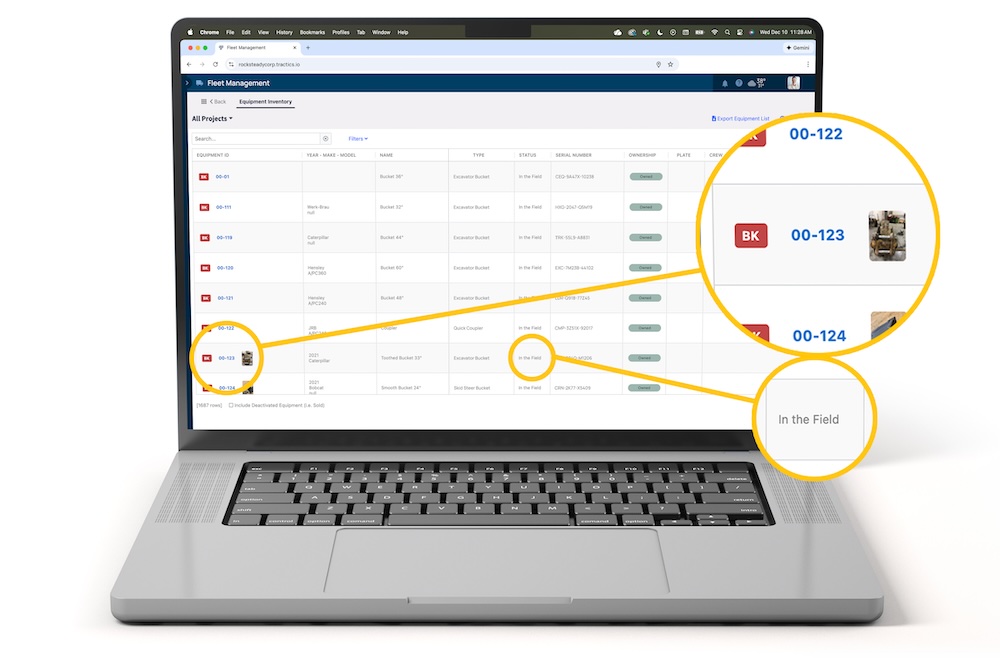 construction project management software
