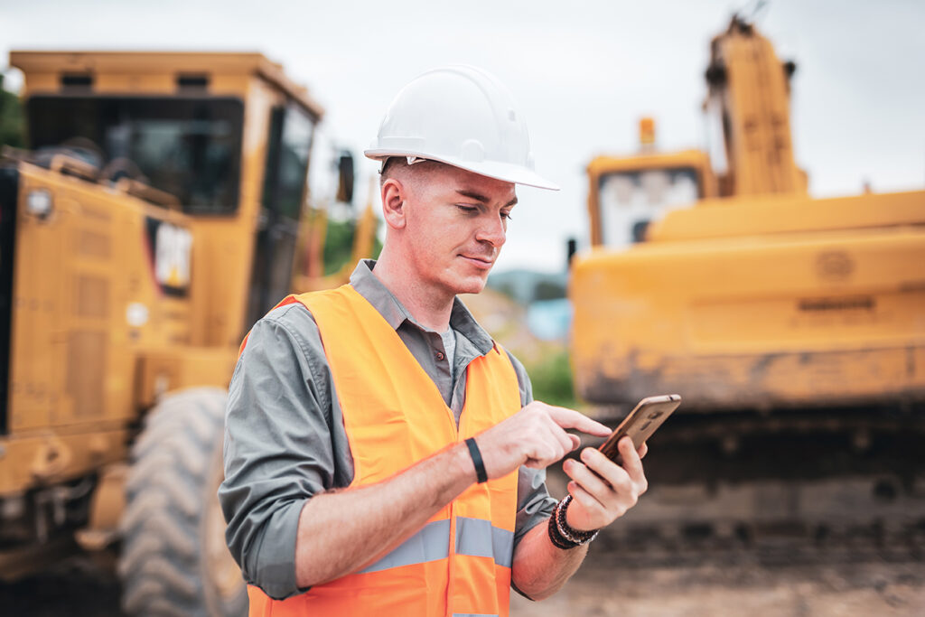 How Construction Fleet Management Software Keeps Your Equipment — And ...